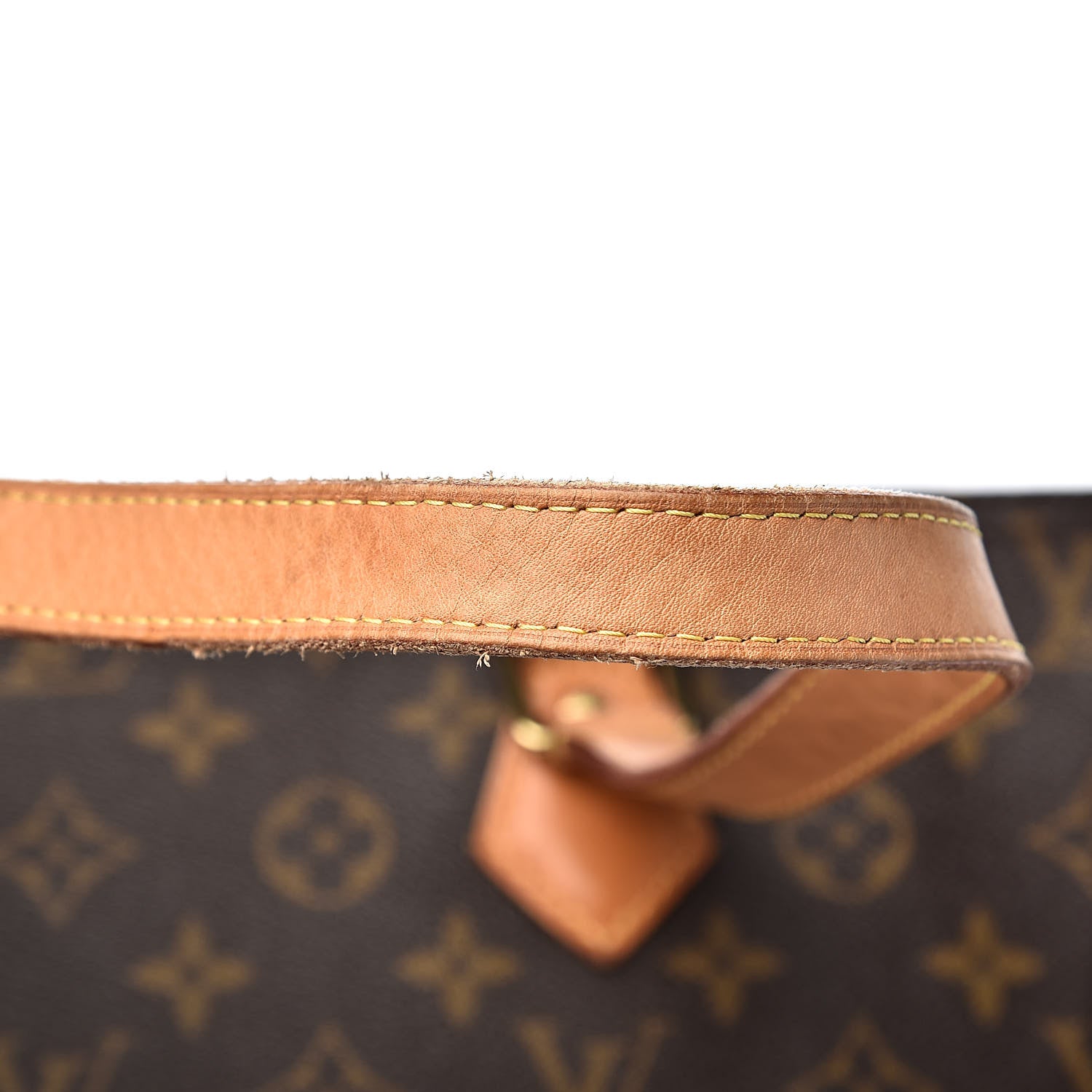 Louis Vuitton Monogram All-In MM 14 of 20