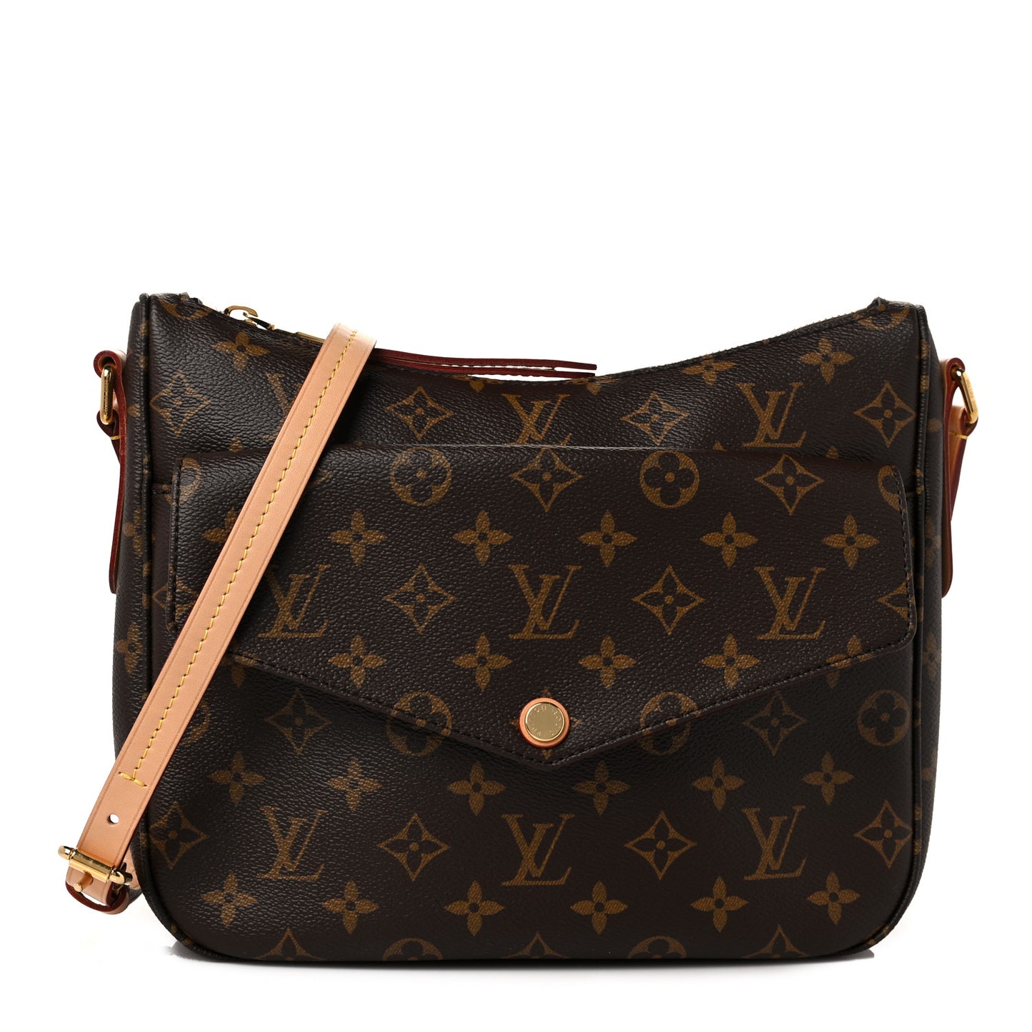 Monogram Mabillon