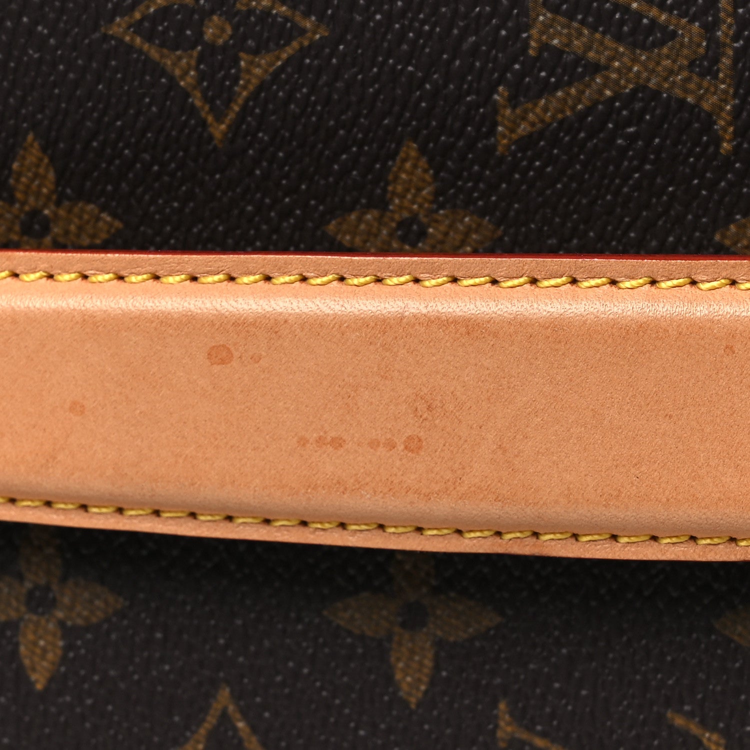 Louis Vuitton Monogram Pegase Legere 55 11 of 13
