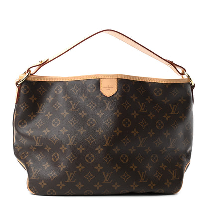 Louis Vuitton Monogram Delightful PM 1 of 10