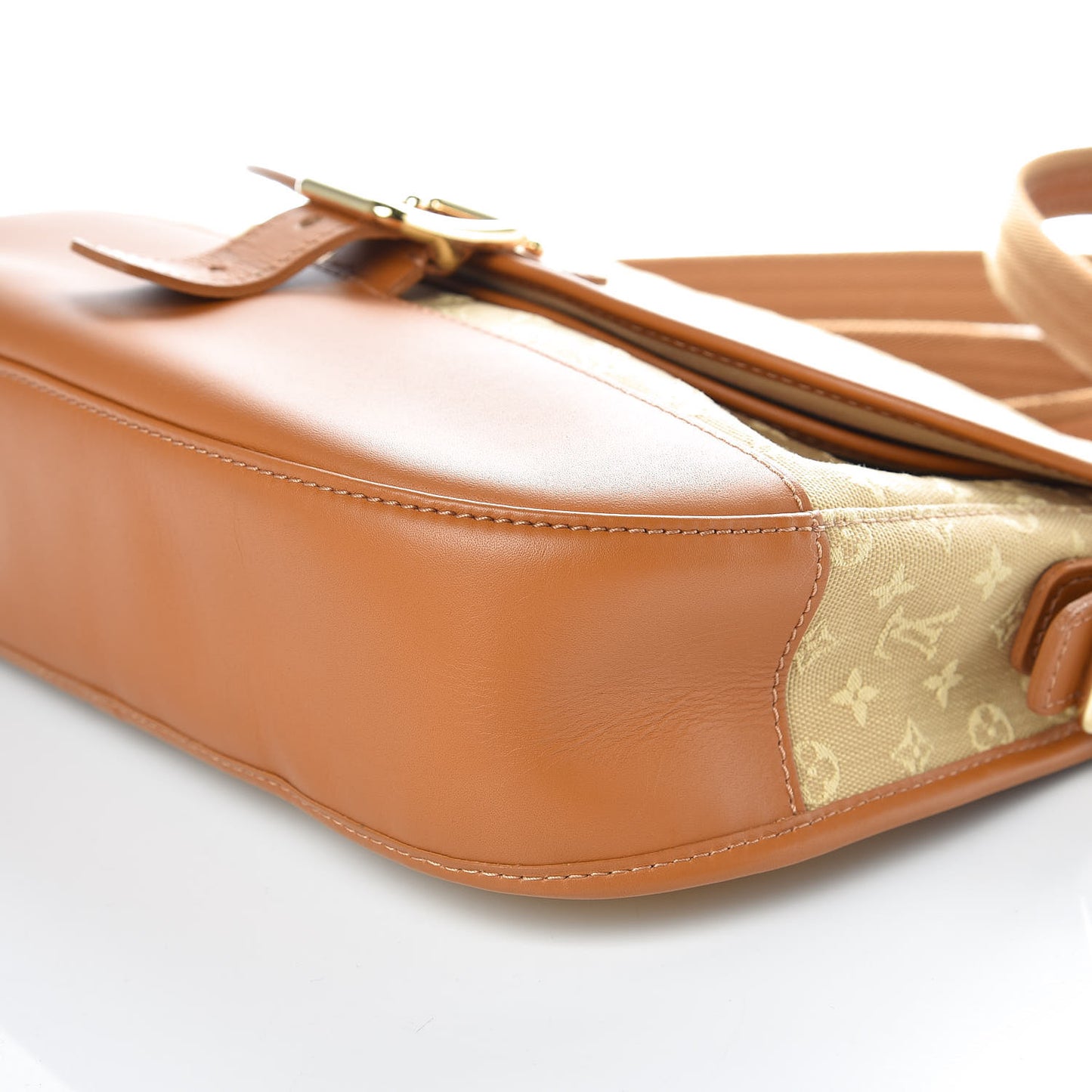 Mini Monogram Berangere Beige