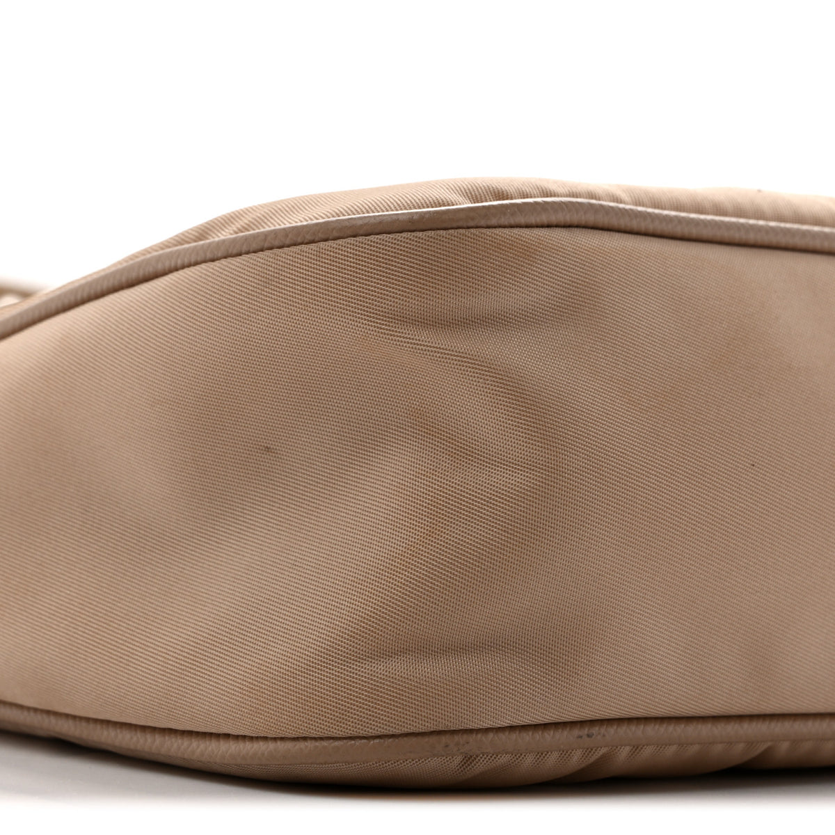 Prada Tessuto Saffiano Re-Edition 2005 Shoulder Bag Cammeo 9 of 14