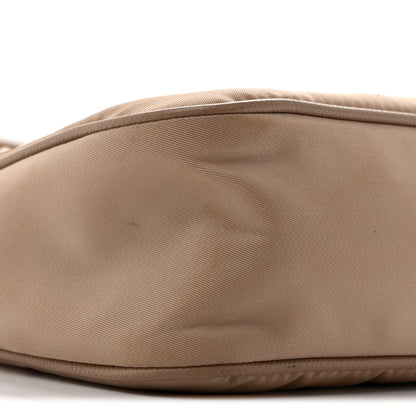 Prada Tessuto Saffiano Re-Edition 2005 Shoulder Bag Cammeo 9 of 14
