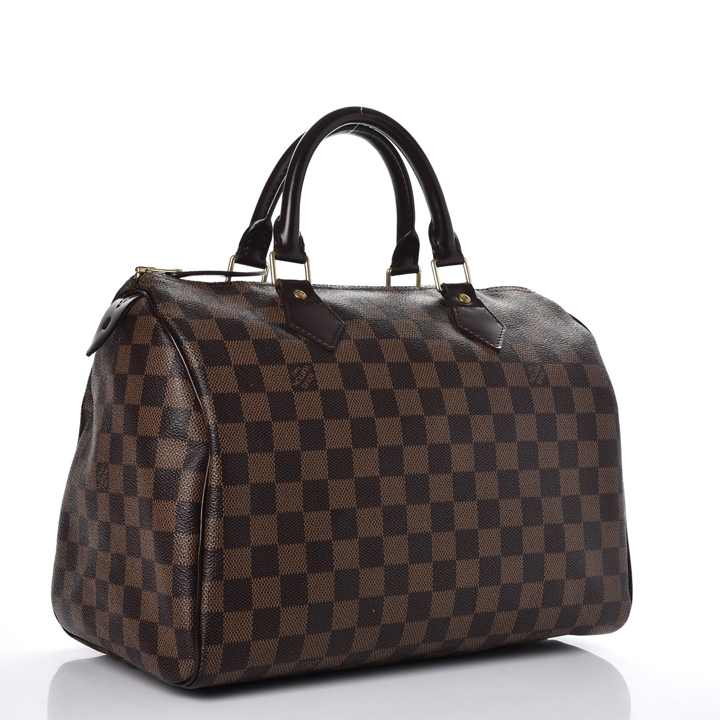 Damier Ebene Speedy 30