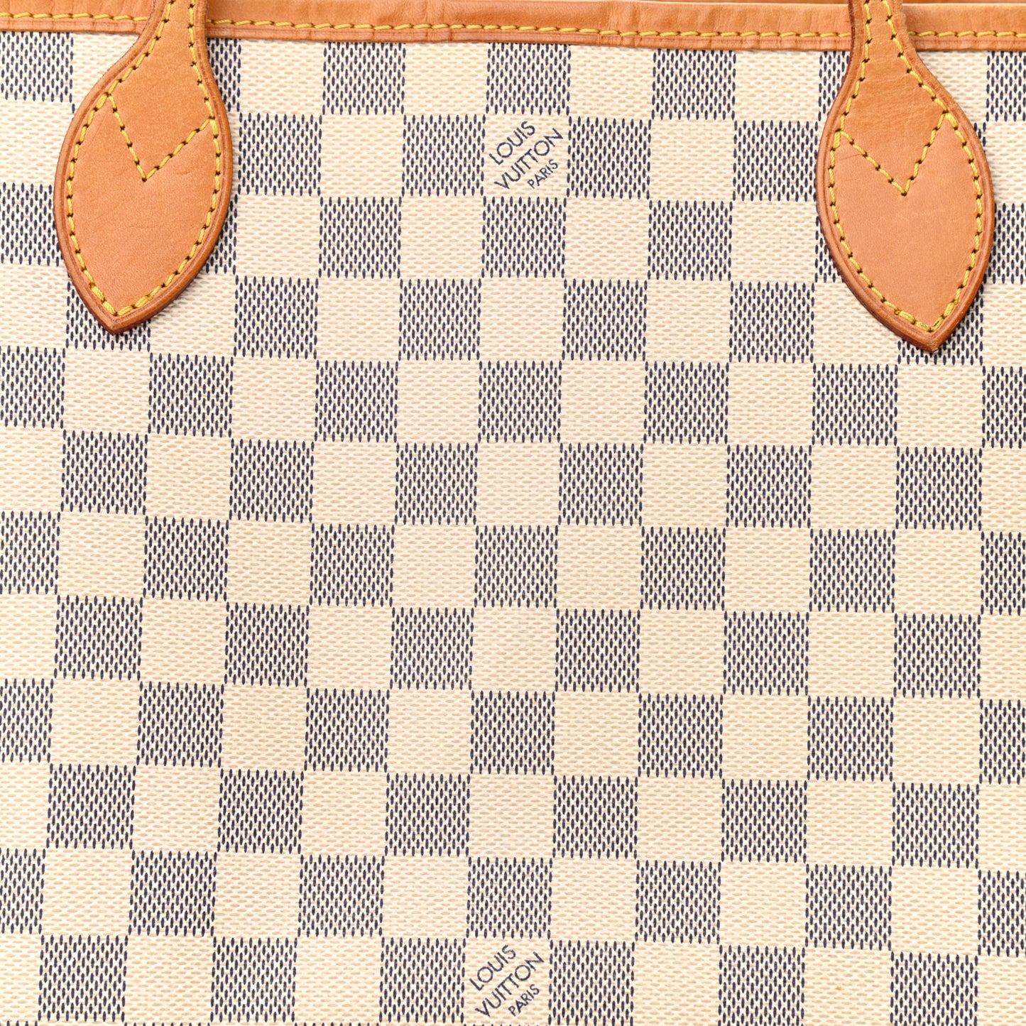 Damier Azur Neverfull PM