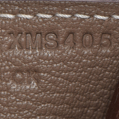 Hermes Togo Birkin 35 Etoupe 10 of 29