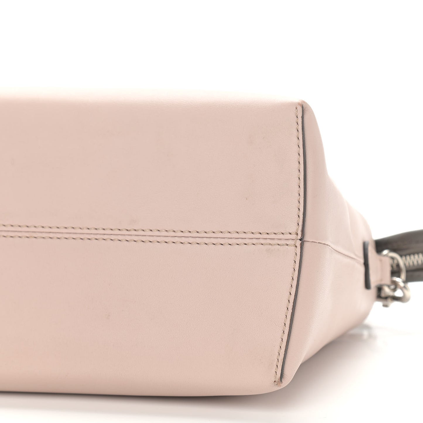 Vitello Dolce 4 Color Medium By The Way Boston Bag Soap Polvere Multicolor