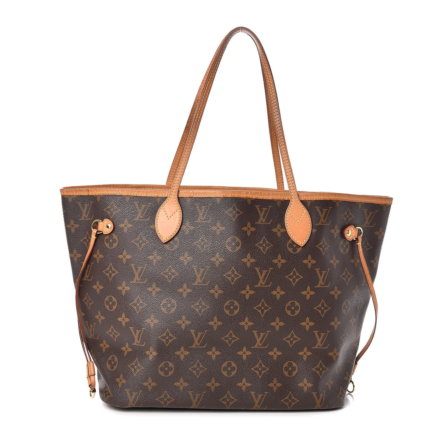 Monogram Neverfull MM