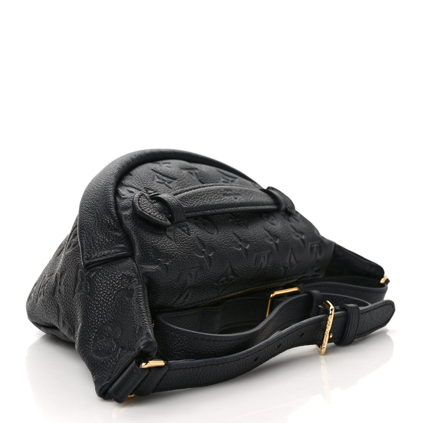 Empreinte BumBag Black