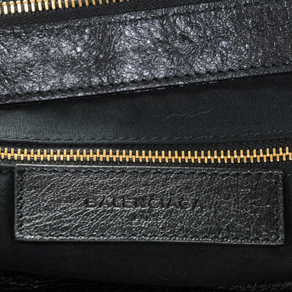 Balenciaga Agneau Giant 12 Gold Hardware City XL Black 6 of 6