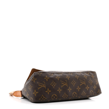 Louis Vuitton Monogram Mini Looping 4 of 12