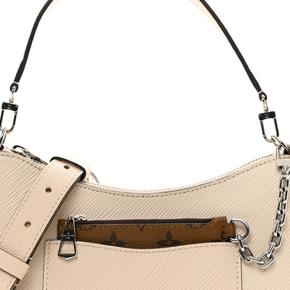 Louis Vuitton Epi Marelle Quartz 5 of 9