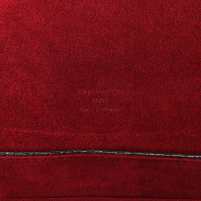 Louis Vuitton Monogram Sonatine 6 of 9