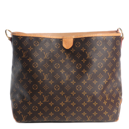 Louis Vuitton Monogram Delightful MM 1 of 8