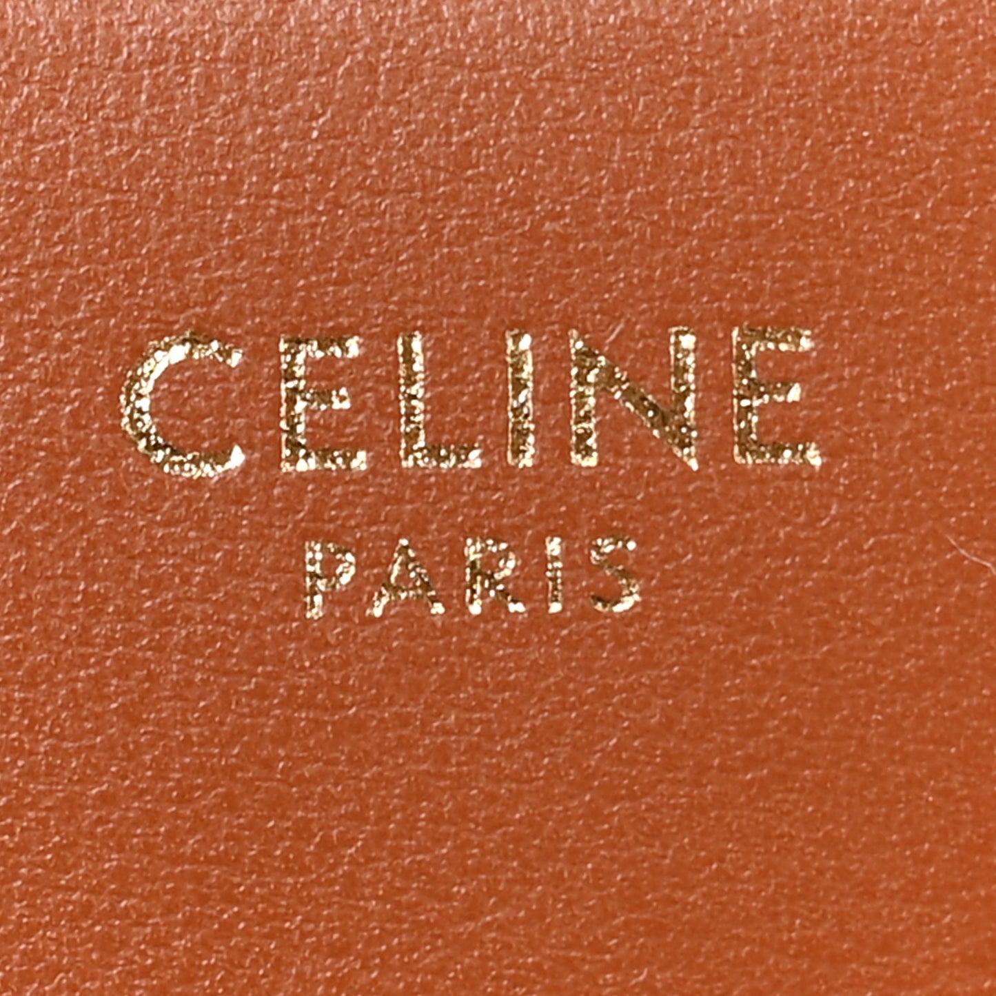 Smooth Calfskin Medium Strap Ava Shoulder Bag Tan