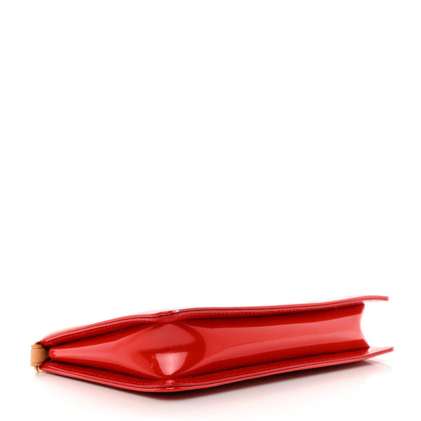 Vernis Lexington Pochette Rouge