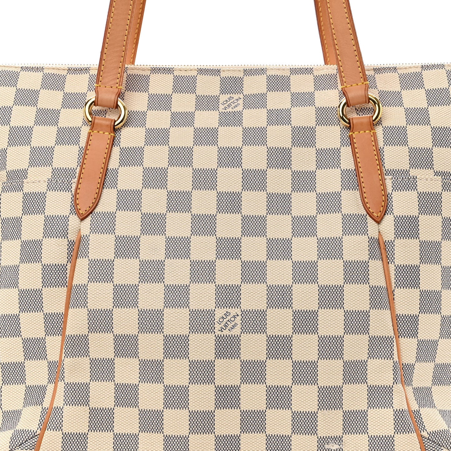 Damier Azur Totally MM
