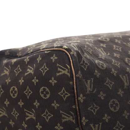 Louis Vuitton Mini Lin Speedy 30 Ebene 12 of 16