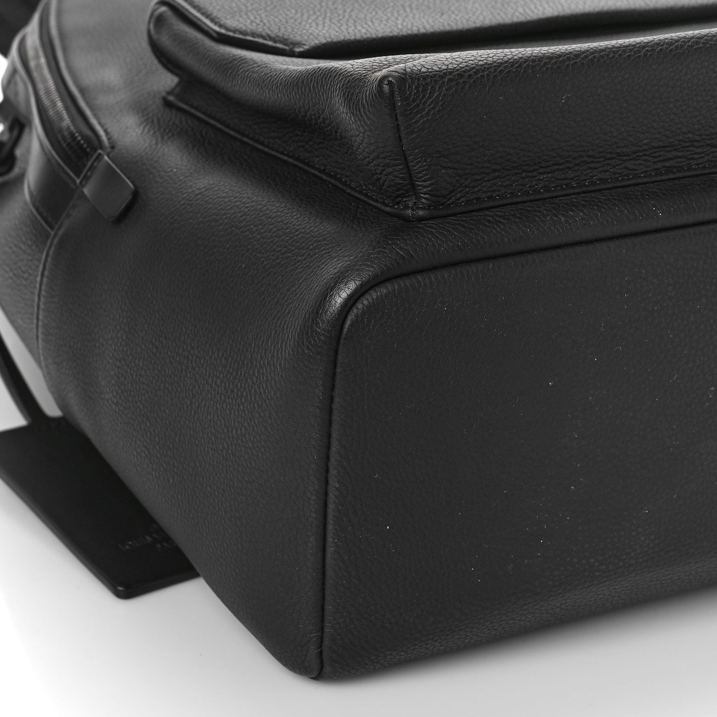 Aerogram Takeoff Backpack Black
