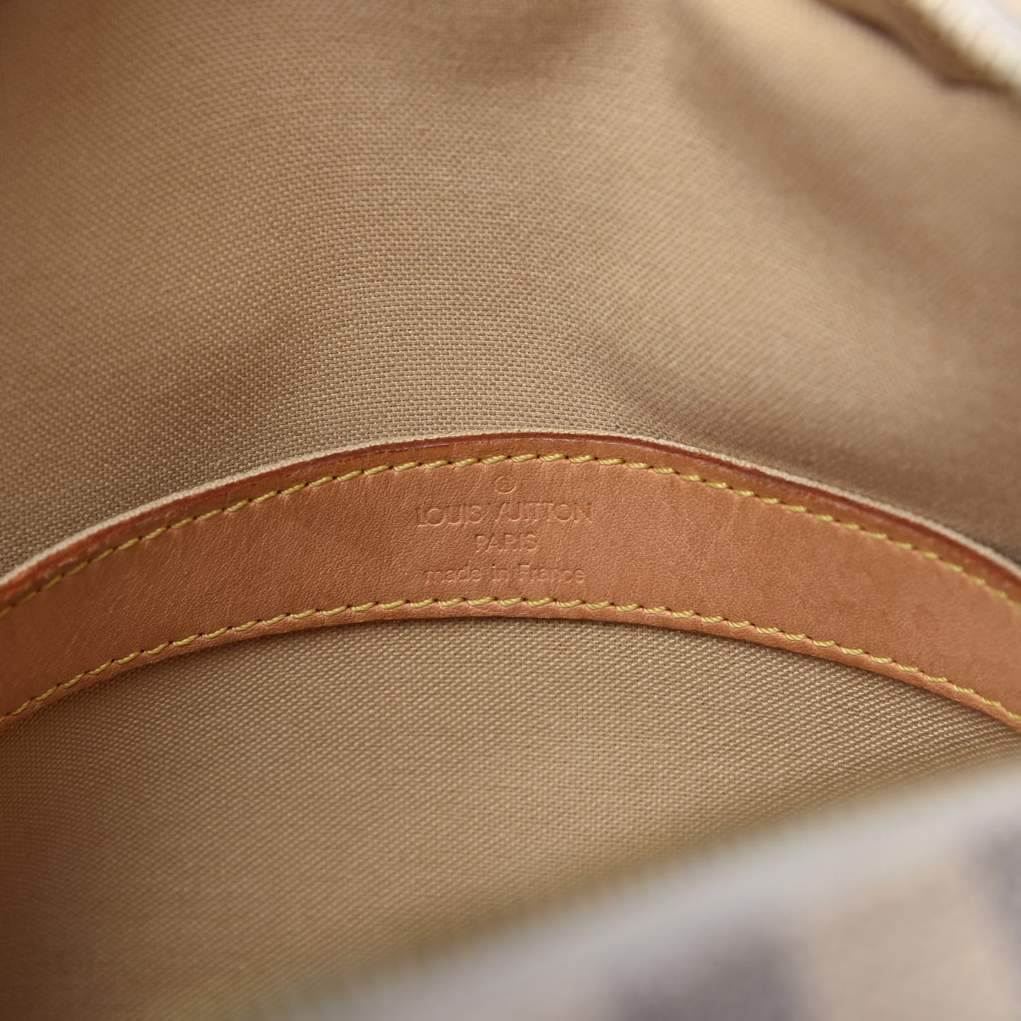 Damier Azur Naviglio