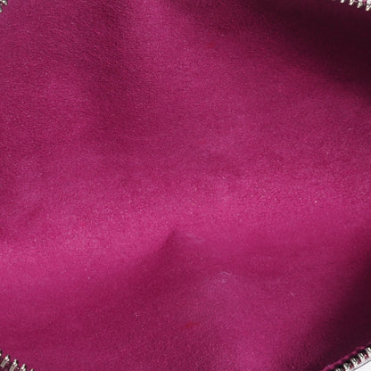 Louis Vuitton Epi Pochette Accessories 24 Cassis Purple 6 of 7