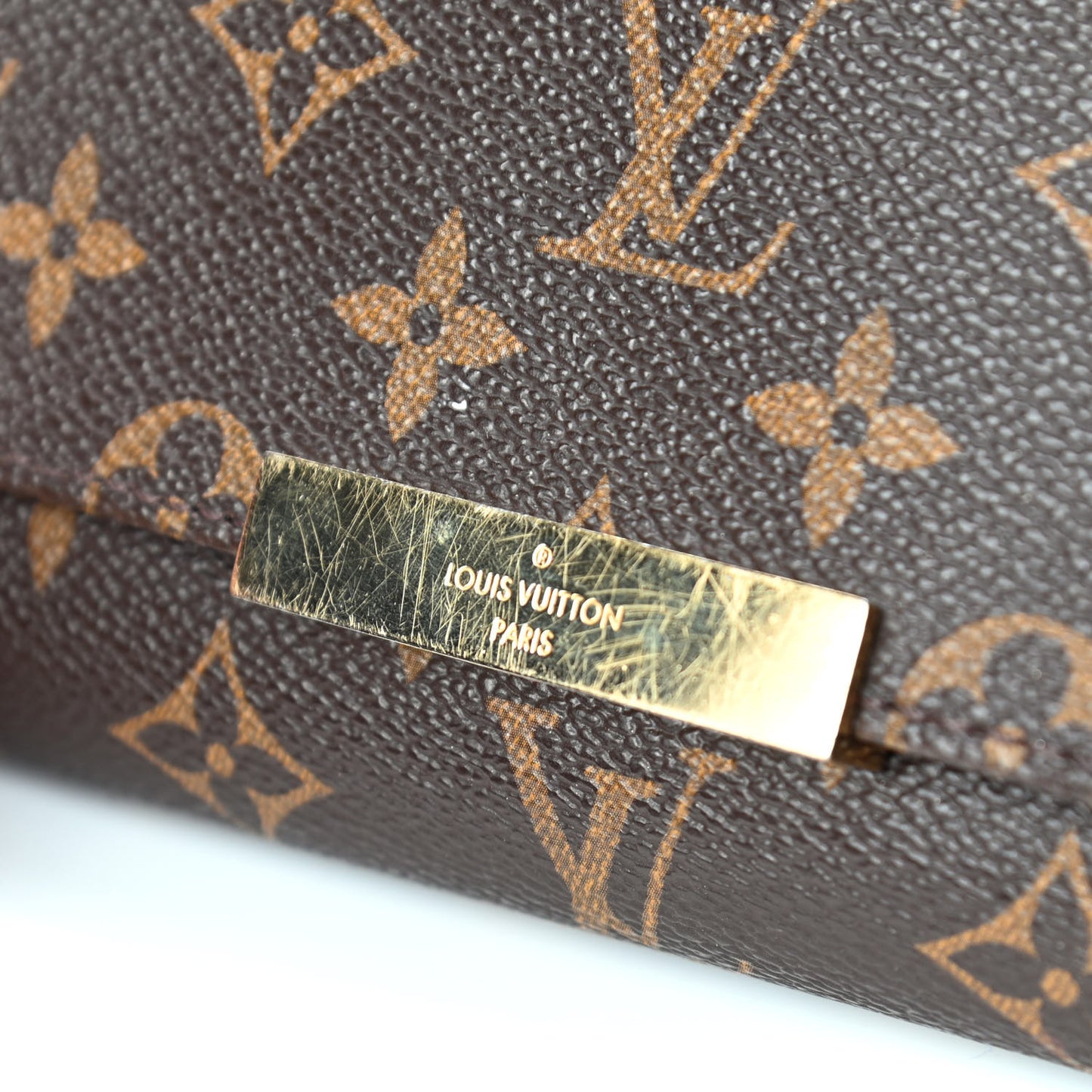 Monogram Favorite PM