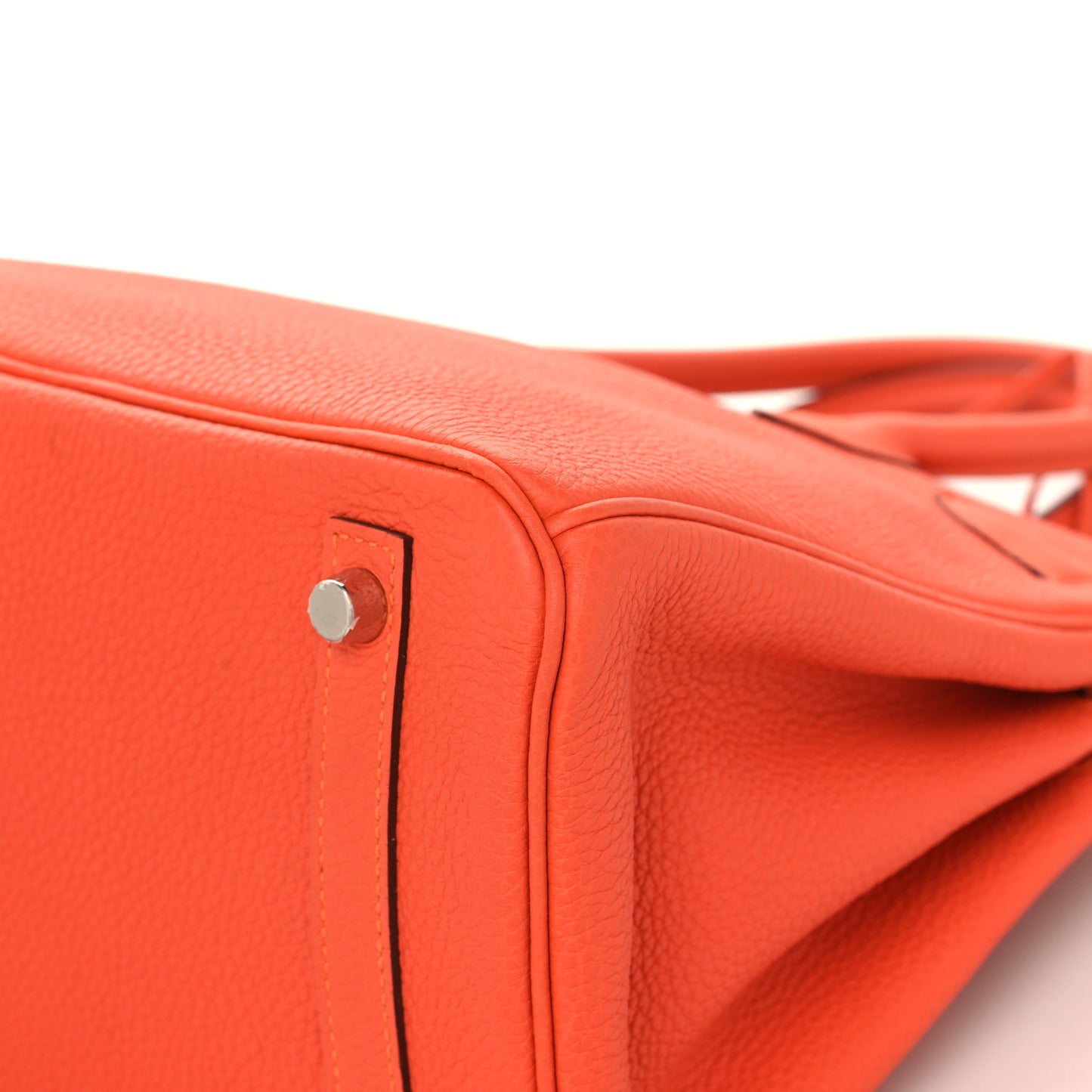 Togo Birkin 30 Feu