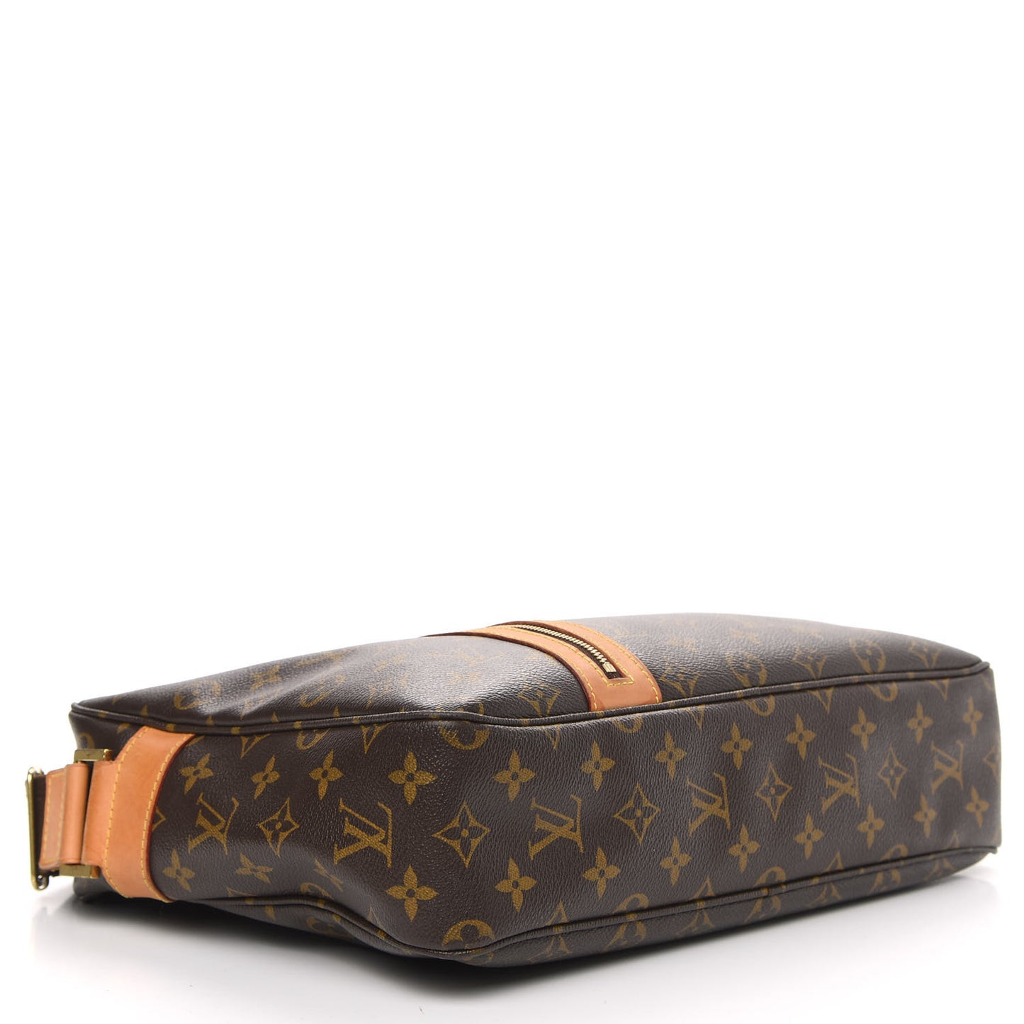 Monogram Sac Bosphore Briefcase