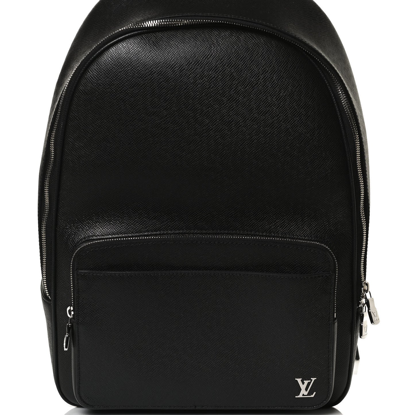 Taiga Alex Backpack Black