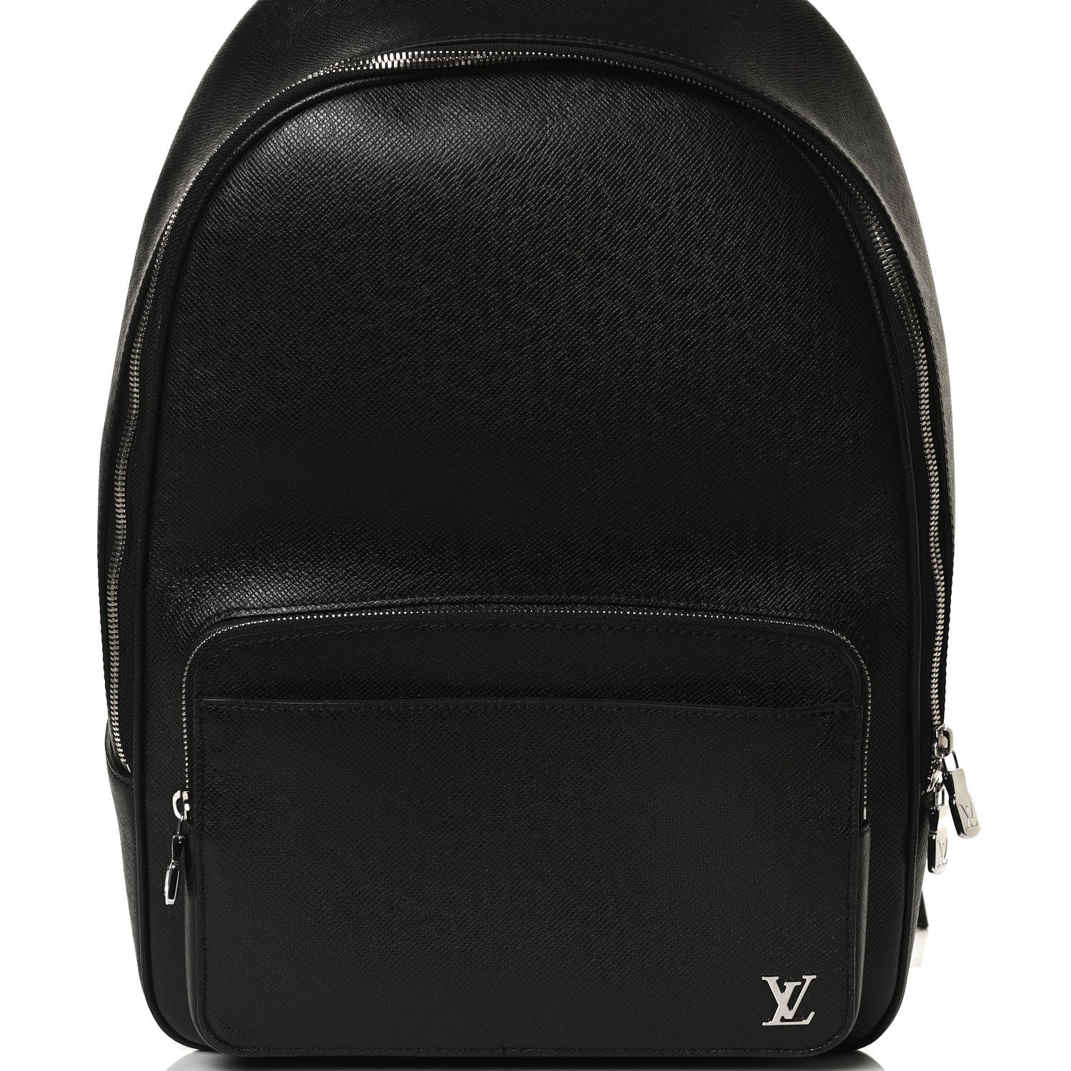 Louis Vuitton Taiga Alex Backpack Black 11 of 11