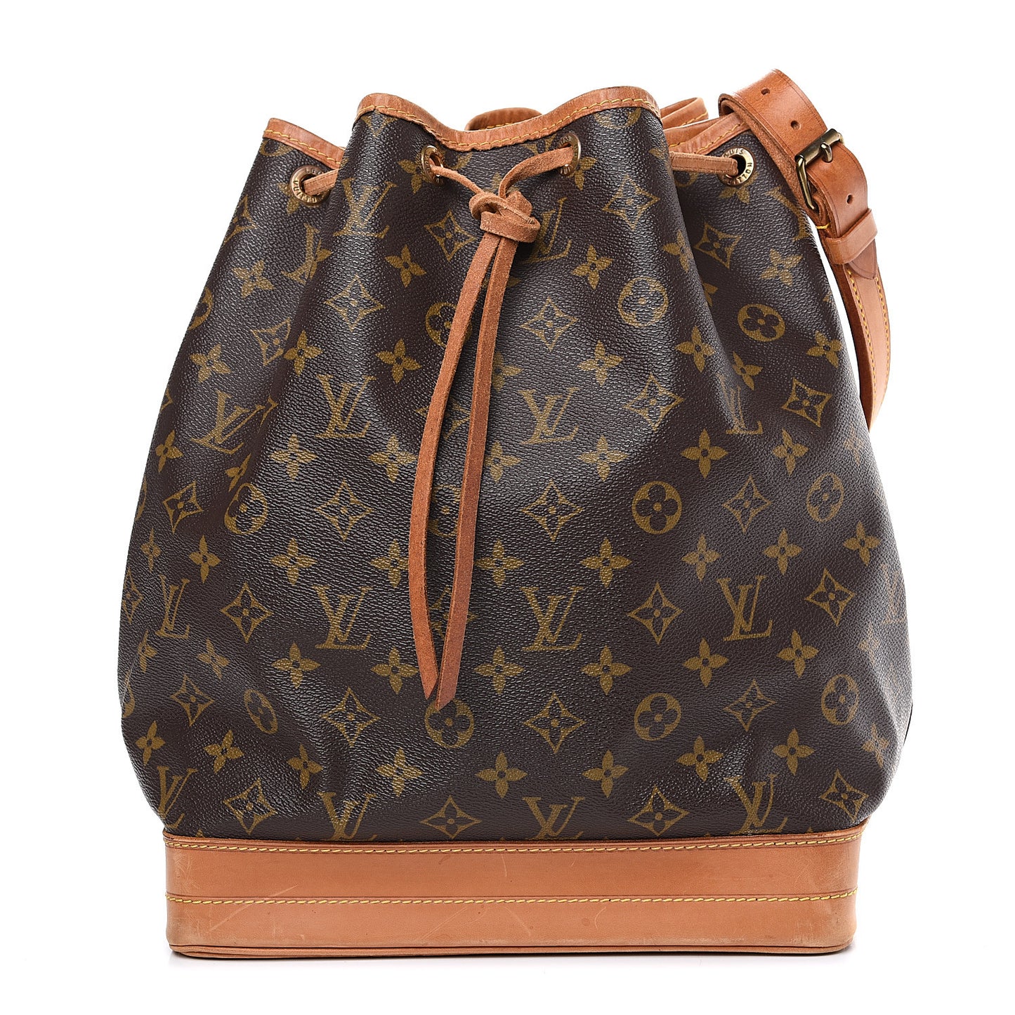 Monogram Noe