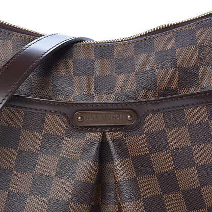 Louis Vuitton Damier Ebene Bloomsbury PM 8 of 10