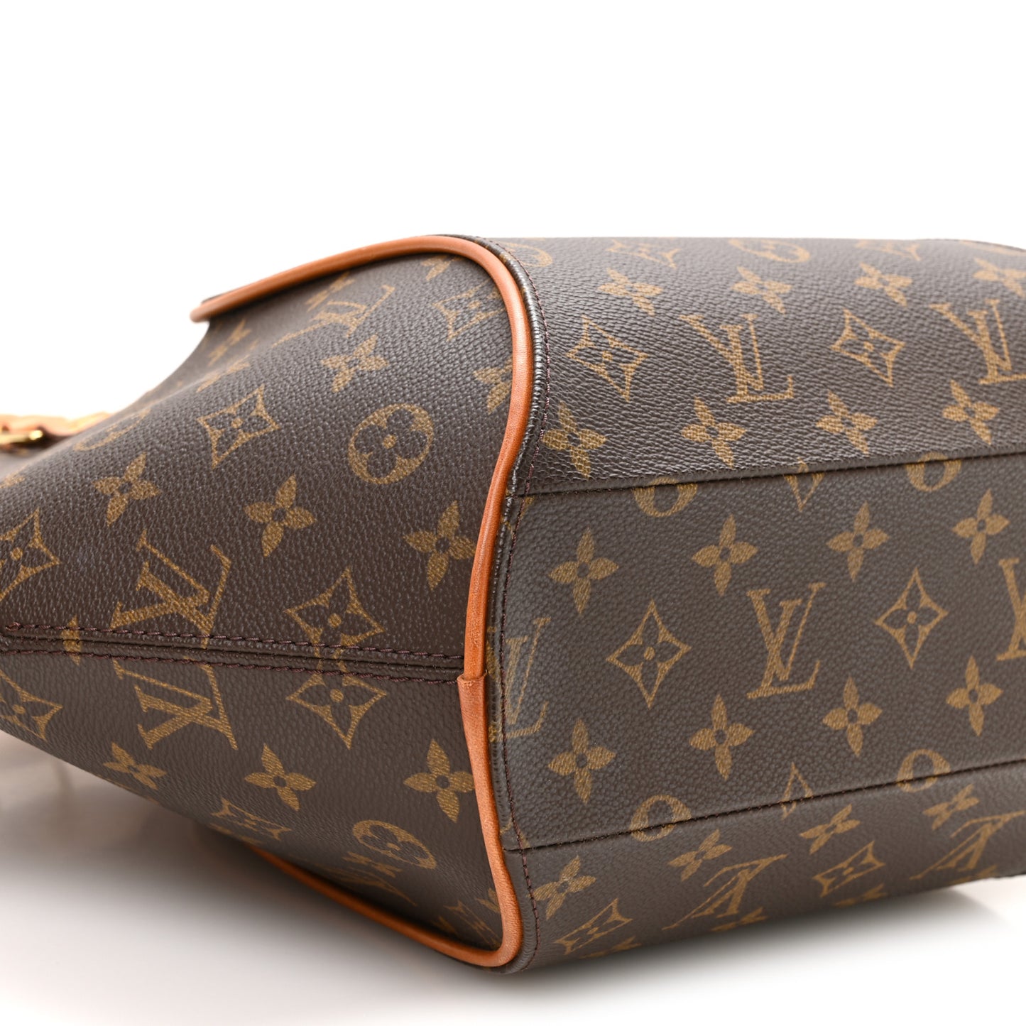 Monogram Ellipse MM