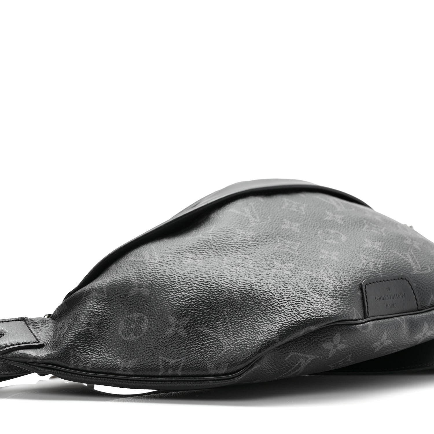 Louis Vuitton Monogram Eclipse Discovery Bumbag 7 of 9