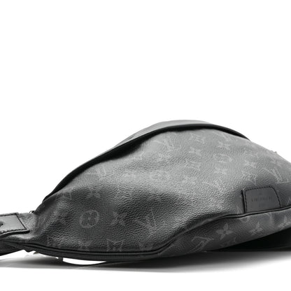 Louis Vuitton Monogram Eclipse Discovery Bumbag 7 of 9