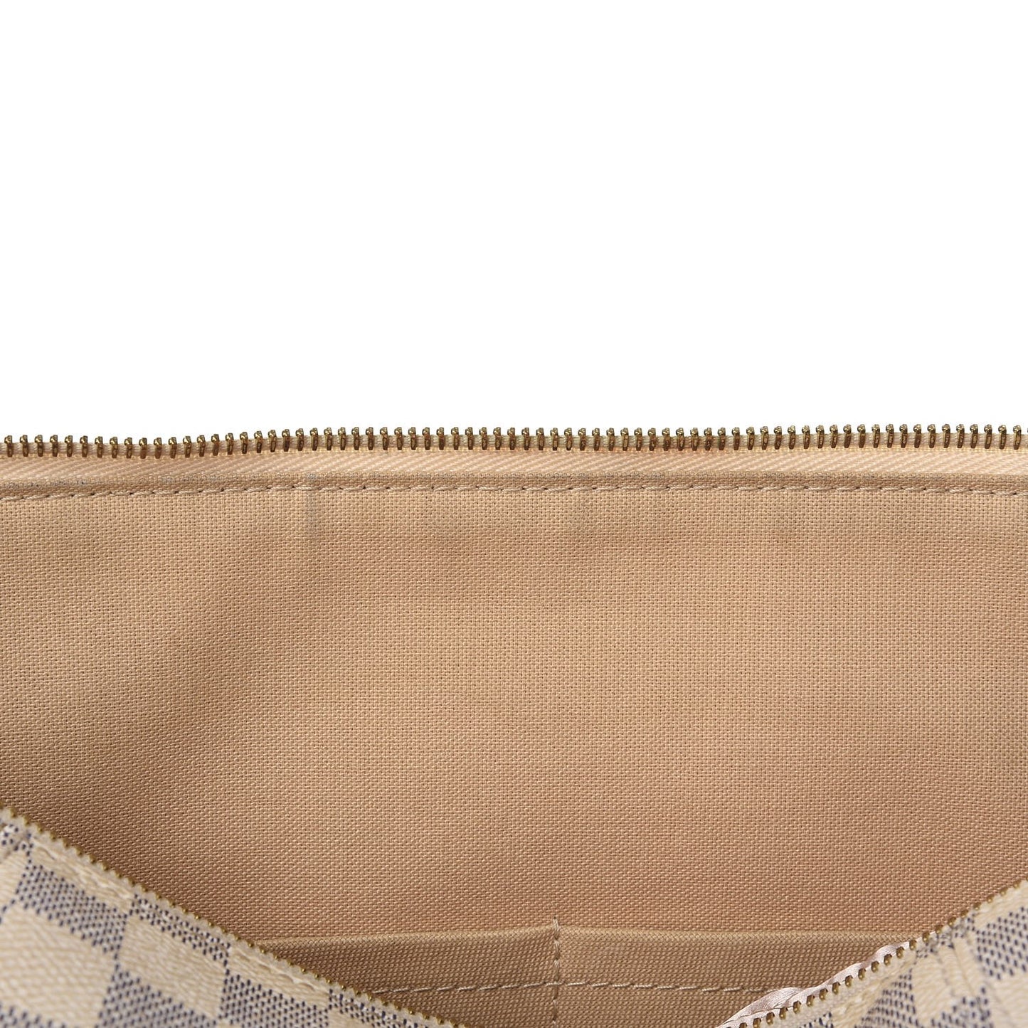 Damier Azur Totally MM