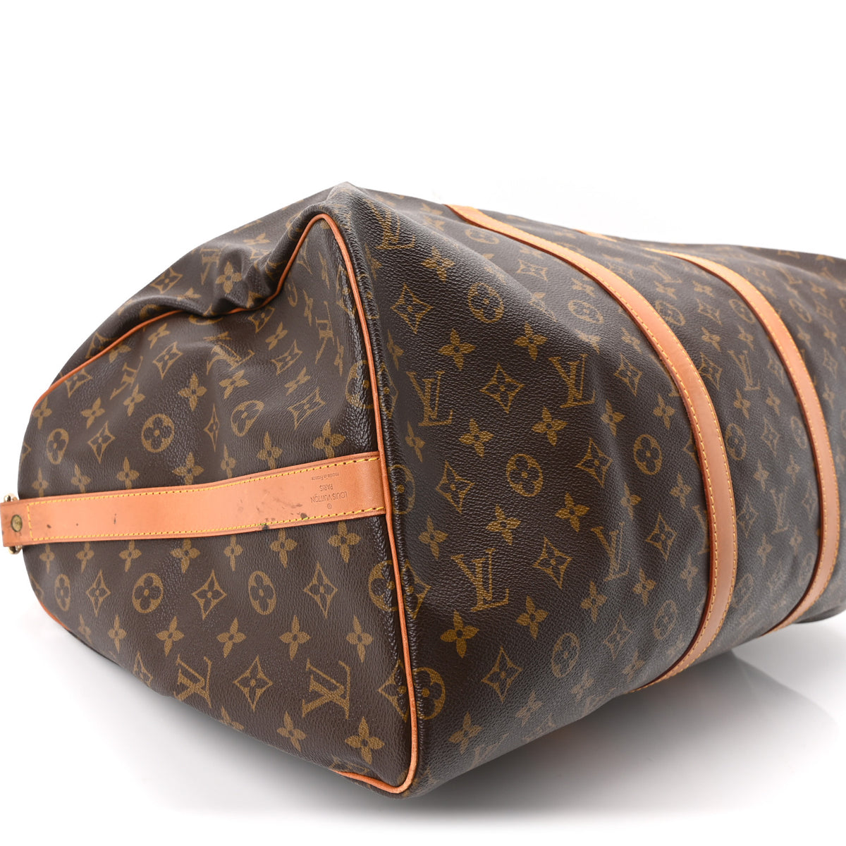 Monogram Keepall Bandouliere 55