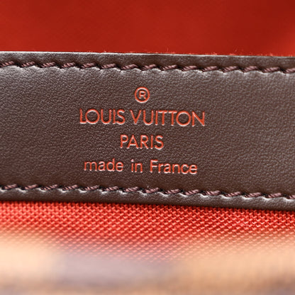 Louis Vuitton Damier Ebene Naviglio 6 of 9