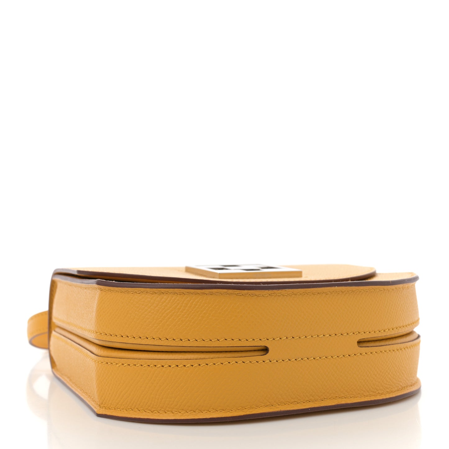 Epsom Mosaique Au 24-17 Jaune Ambre
