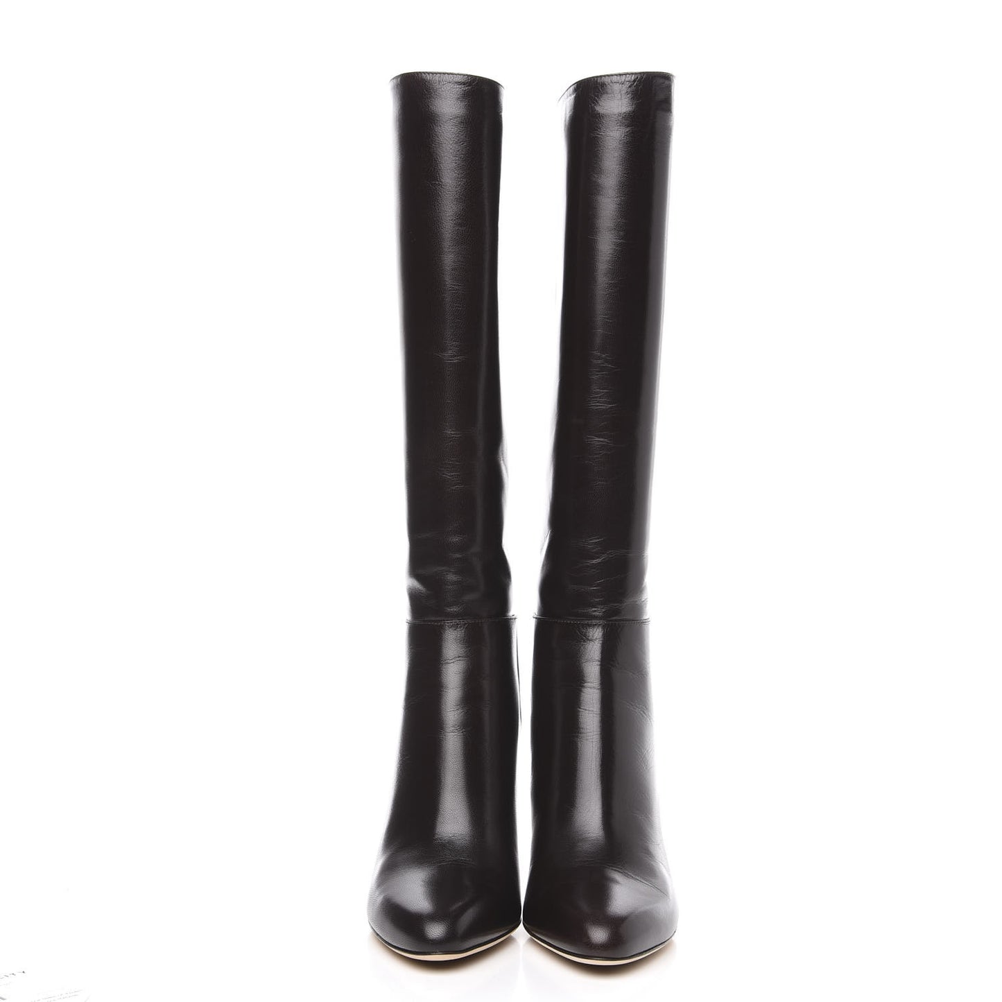 Kid Boots 37.5 Brown