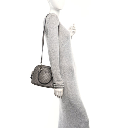 Gucci Microguccissima Mini Dome Bag Loess 2 of 10