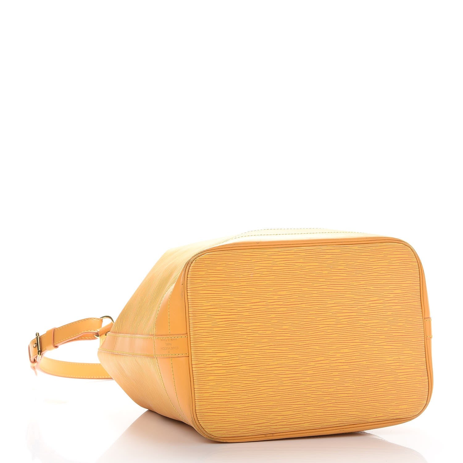 Louis Vuitton Epi Noe Tassil 4 of 20