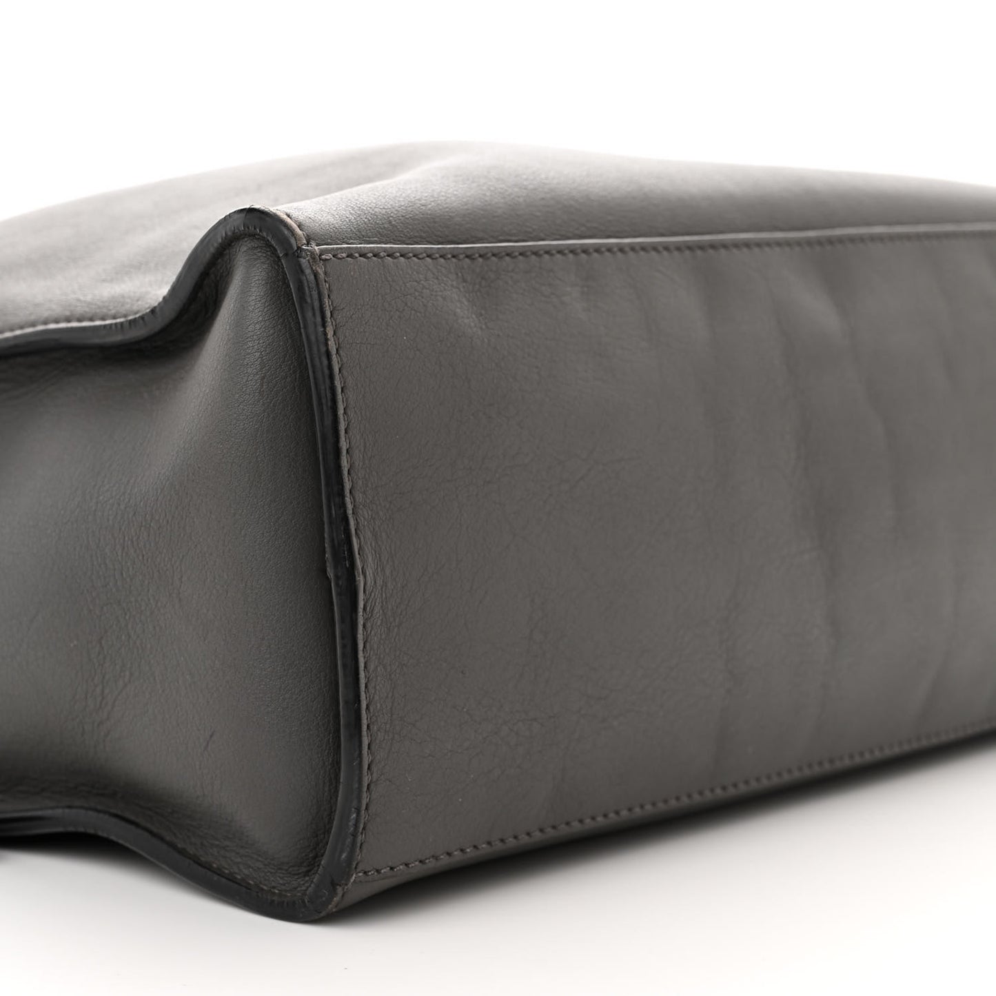 Vitello Dolce Lui Urban Briefcase Carbone