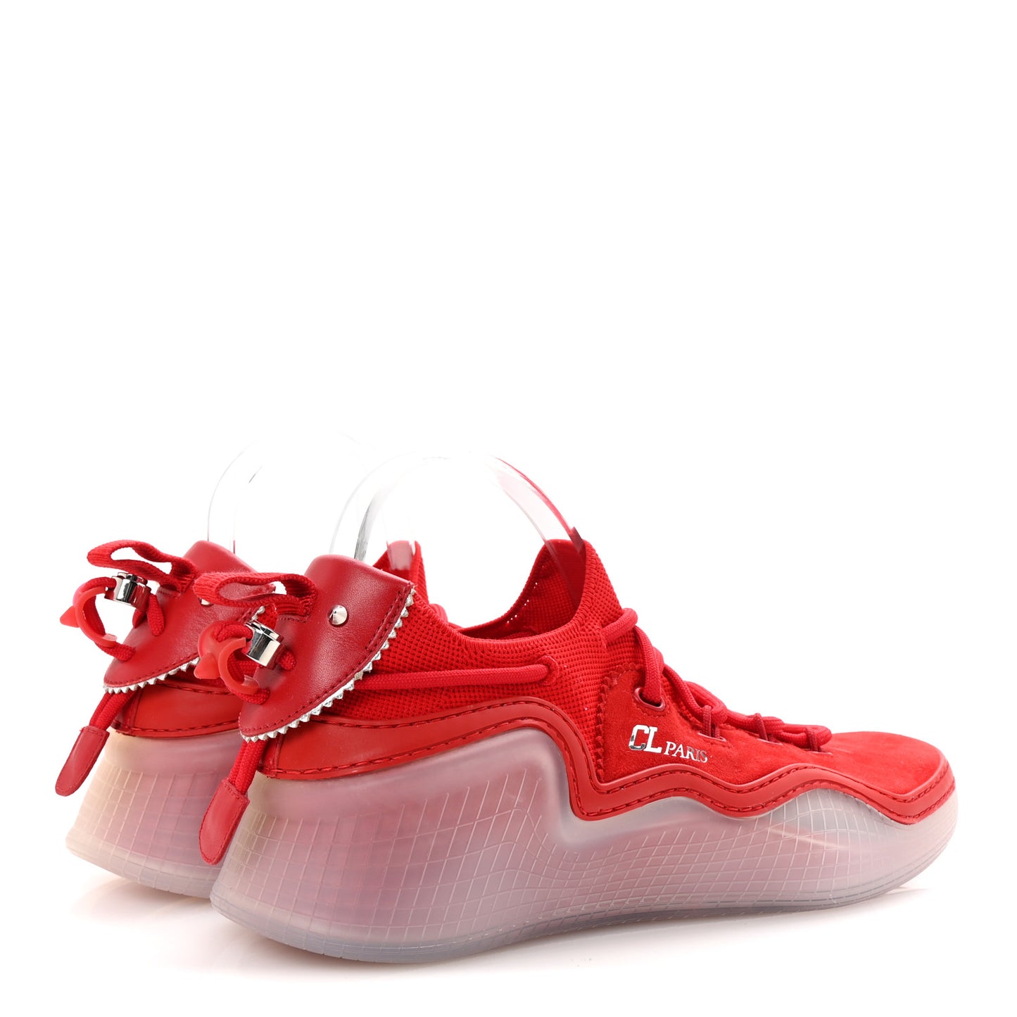 Suede Arpoador Donna Sneakers 43 Loubi