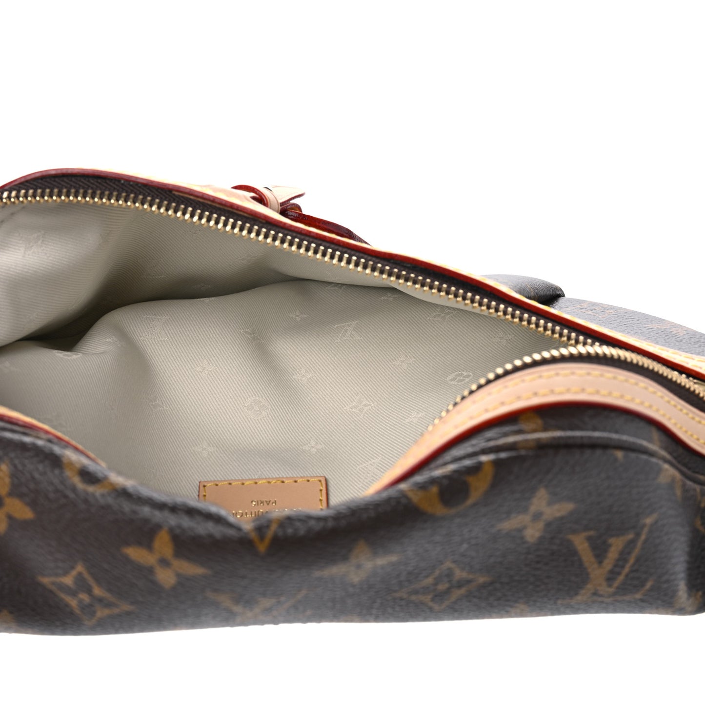 Monogram High Rise Bumbag