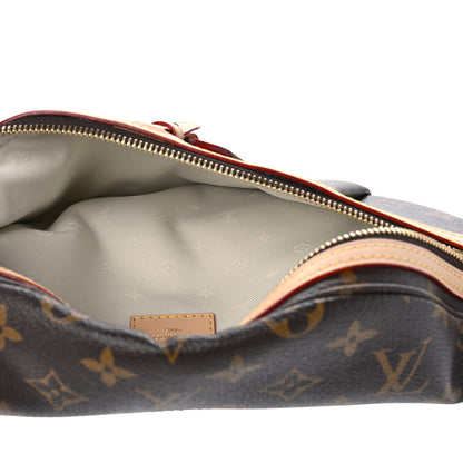 Louis Vuitton Monogram High Rise Bumbag 5 of 10