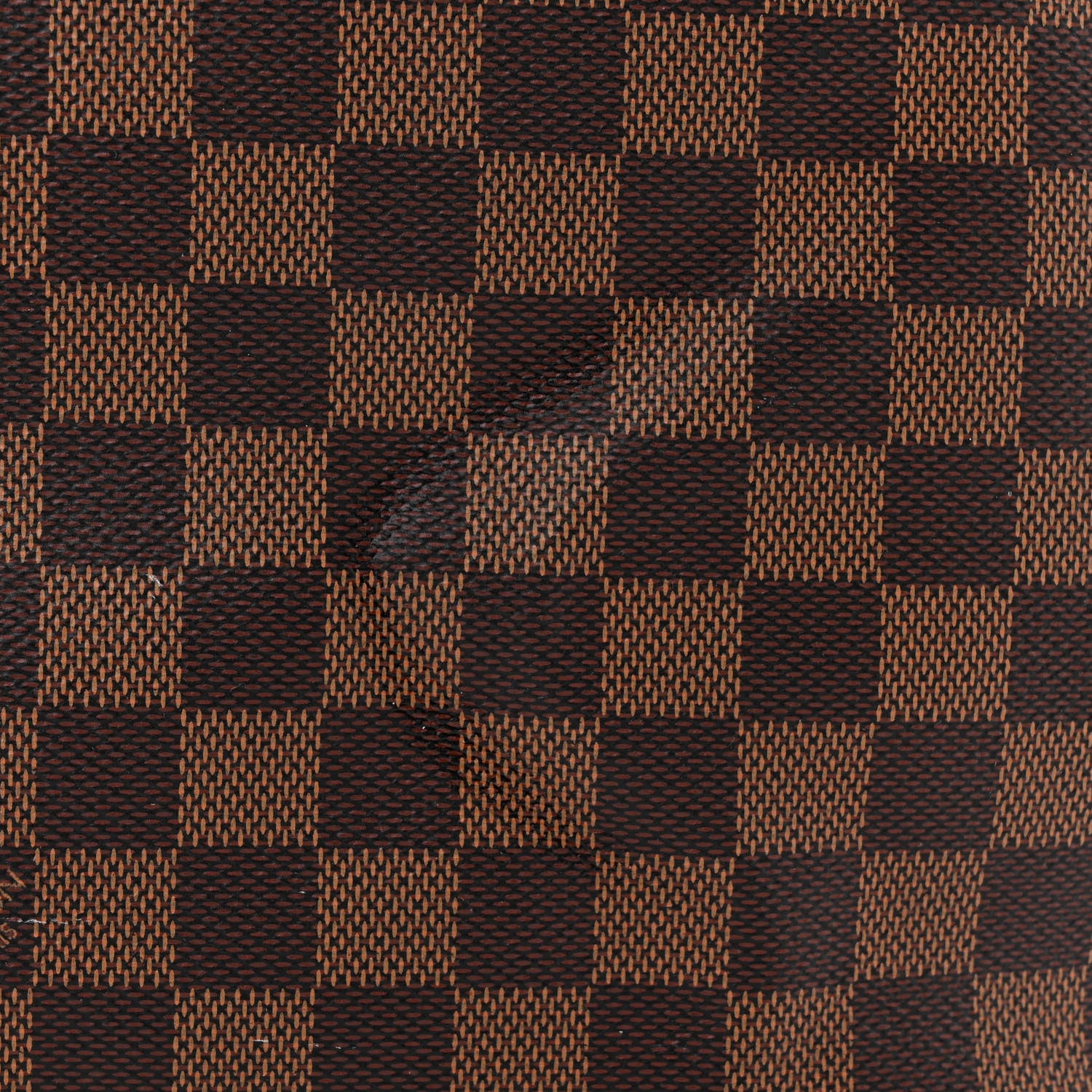 Louis Vuitton Damier Ebene Neo Neverfull MM 12 of 14