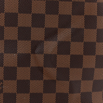 Louis Vuitton Damier Ebene Neo Neverfull MM 12 of 14