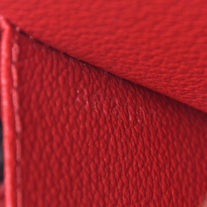 Louis Vuitton Damier Ebene Cosmetic Pouch GM 7 of 11