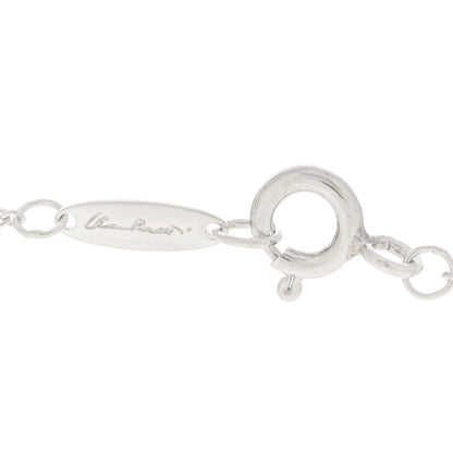 Tiffany Sterling Silver 12mm Elsa Peretti Cross Pendant Necklace 6 of 6